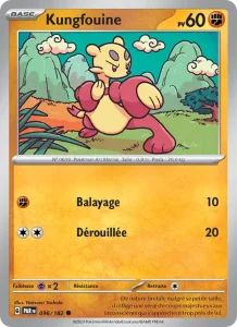 Kungfouine 096 — Faille Paradoxe