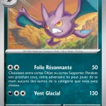 Nostenfer 112 — Faille Paradoxe