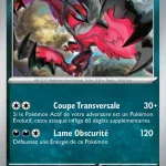 Yveltal 118 — Faille Paradoxe