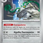 Noacier 128 — Faille Paradoxe