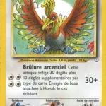 Ho-oh 18 — Neo Revelation