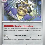 Exagide 134 — Faille Paradoxe