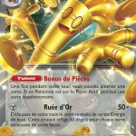 Gromago-ex 139 — Faille Paradoxe