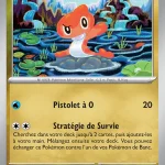 Nigirigon 141 — Faille Paradoxe