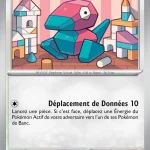 Porygon 142 — Faille Paradoxe