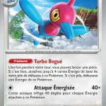 Porygon-Z 144 — Faille Paradoxe