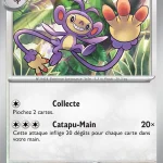 Capidextre 146 — Faille Paradoxe