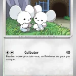Compagnol 154 — Faille Paradoxe
