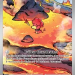 Magby 186 — Faille Paradoxe