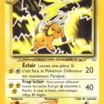 Raichu 21 — Neo Revelation