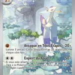 Shaofouine 200 — Faille Paradoxe