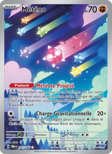 Météno 201 — Faille Paradoxe