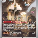 Gigansel 202 — Faille Paradoxe