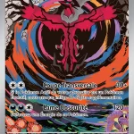Yveltal 205 — Faille Paradoxe