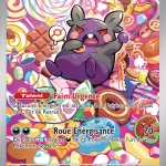 Morpeko 206 — Faille Paradoxe