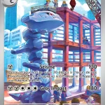 Steelix 208 — Faille Paradoxe