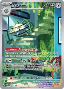 Noacier 209 — Faille Paradoxe