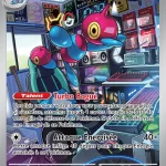 Porygon-Z 214 — Faille Paradoxe