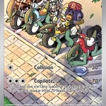 Motorizard 215 — Faille Paradoxe