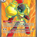 Carmadura-ex 218 — Faille Paradoxe