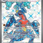 Carchacrok-ex 219 — Faille Paradoxe
