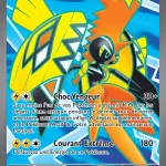 Tokorico-ex 222 — Faille Paradoxe