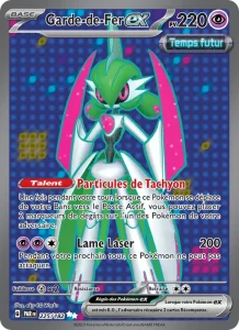 Garde-de-Fer-ex 225 — Faille Paradoxe