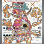 Hoopa-ex 226 — Faille Paradoxe