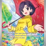 Sœur Parasol 238 — Faille Paradoxe