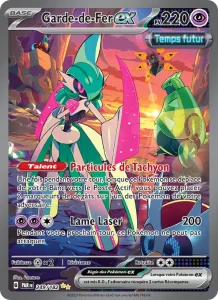 Garde-de-Fer-ex 249 — Faille Paradoxe