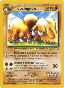Cochignon 36 — Neo Revelation