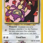 Capumain 41 — Neo Revelation