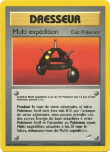 Multi expédition 93 — Neo Destiny