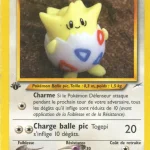 Togepi 56 — Neo Destiny