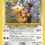 Girafarig 66 — Neo Destiny