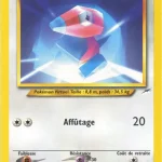 Porygon 78 — Neo Destiny