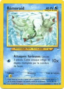 Rémoraid 80 — Neo Destiny