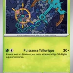 Sinistrail 018 — Méga-Évolution