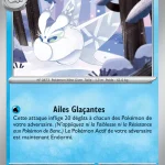 Beldeneige 043 — Méga-Évolution