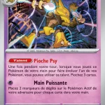 Alakazam 056 — Méga-Évolution