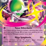 Méga-Gardevoir-ex 060 — Méga-Évolution