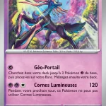 Xerneas 064 — Méga-Évolution