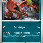 Colhomard 085 — Méga-Évolution