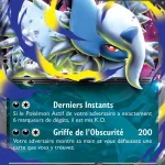 Méga-Absol-ex 086 — Méga-Évolution