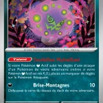 Spiritomb 087 — Méga-Évolution