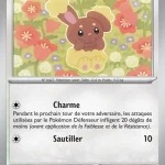 Laporeille 107 — Méga-Évolution