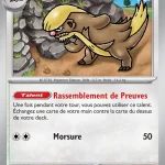 Argouste 110 — Méga-Évolution