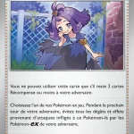 Espièglerie de Margie 113 — Méga-Évolution