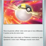 Hyper Ball 131 — Méga-Évolution