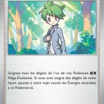 Compassion de Timmy 132 — Méga-Évolution